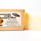 No Pew Unscented Handmade Organic Conditioning Shampoo Bar - Sunshine Alchemists & Soap Co