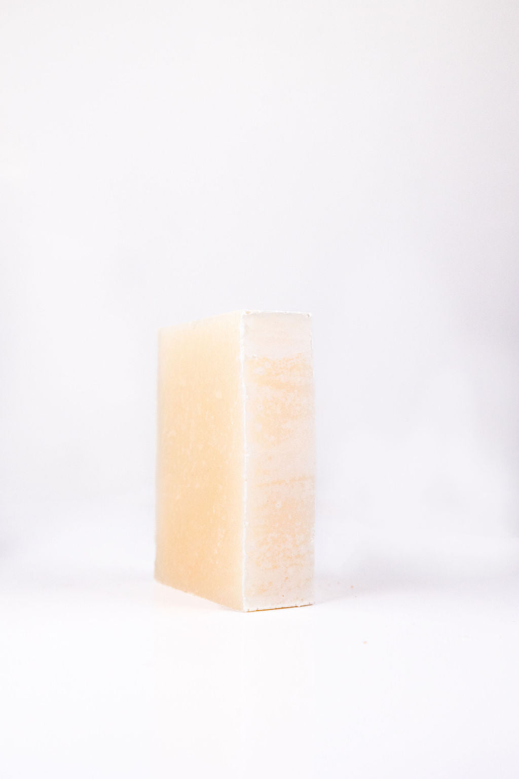 No Pew Unscented Handmade Organic Conditioning Shampoo Bar - Sunshine Alchemists & Soap Co