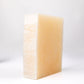 No Pew Unscented Handmade Organic Conditioning Shampoo Bar - Sunshine Alchemists & Soap Co