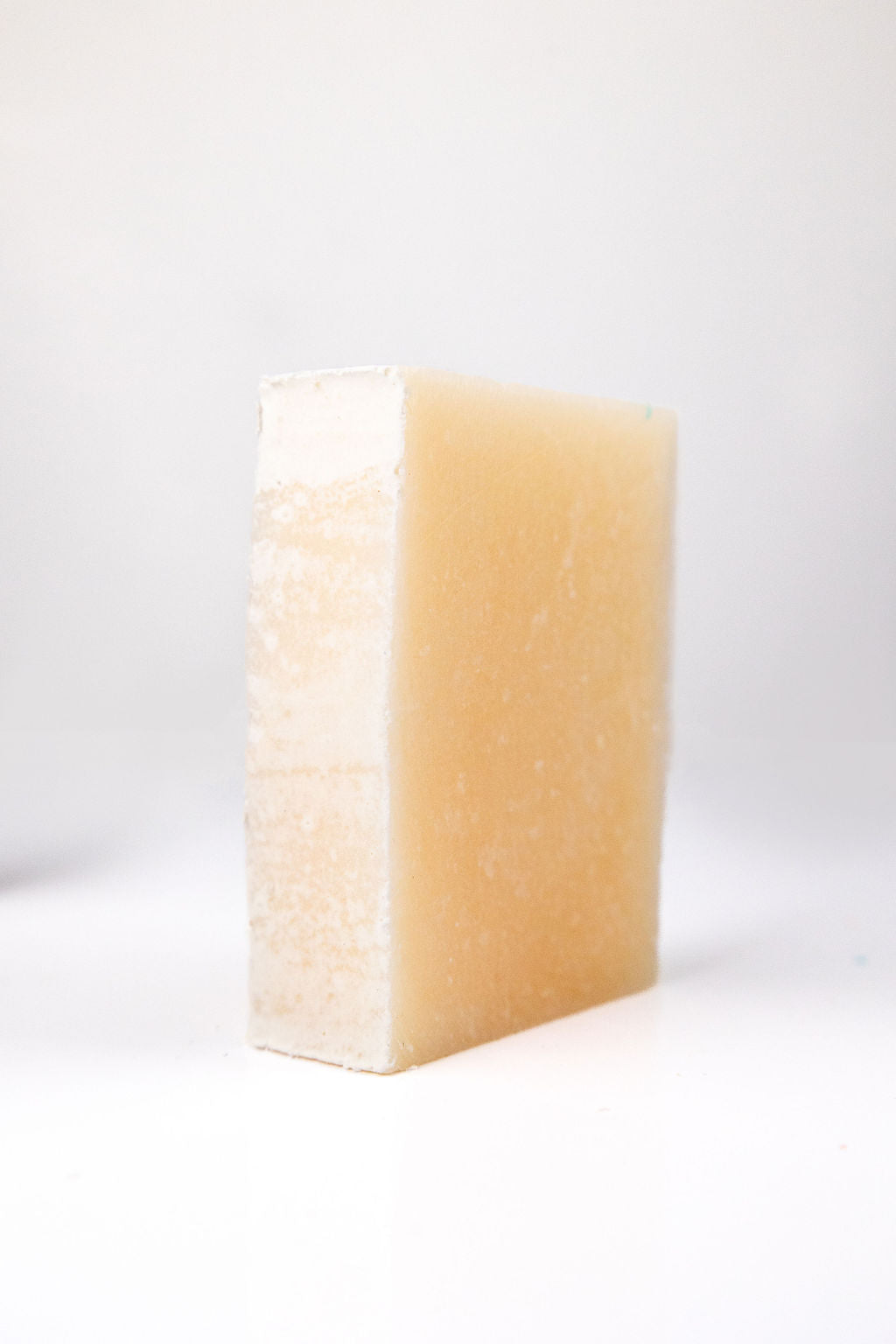 No Pew Unscented Handmade Organic Conditioning Shampoo Bar - Sunshine Alchemists & Soap Co