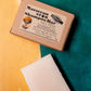 No Pew Unscented Handmade Organic Conditioning Shampoo Bar - Sunshine Alchemists & Soap Co