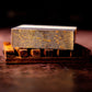 Old Boys Club Vegan Organic Handmade Soap - Sunshine Alchemists & Soap Co