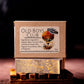 Old Boys Club Vegan Organic Handmade Soap - Sunshine Alchemists & Soap Co