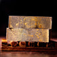 Old Boys Club Vegan Organic Handmade Soap - Sunshine Alchemists & Soap Co