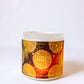 Opulent Orange Handmade Non Toxic Candles - Sunshine Alchemists & Soap Co