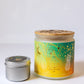 Pineapple Express Handmade Non Toxic Candles - Sunshine Alchemists & Soap Co