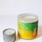 Pineapple Express Handmade Non Toxic Candles - Sunshine Alchemists & Soap Co