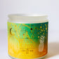 Pineapple Express Handmade Non Toxic Candles - Sunshine Alchemists & Soap Co