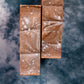 Poppin' Peppermint Cocoa Vegan Organic Handmade Soap - Sunshine Alchemists & Soap Co