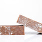 Poppin' Peppermint Cocoa Vegan Organic Handmade Soap - Sunshine Alchemists & Soap Co