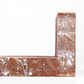 Poppin' Peppermint Cocoa Vegan Organic Handmade Soap - Sunshine Alchemists & Soap Co
