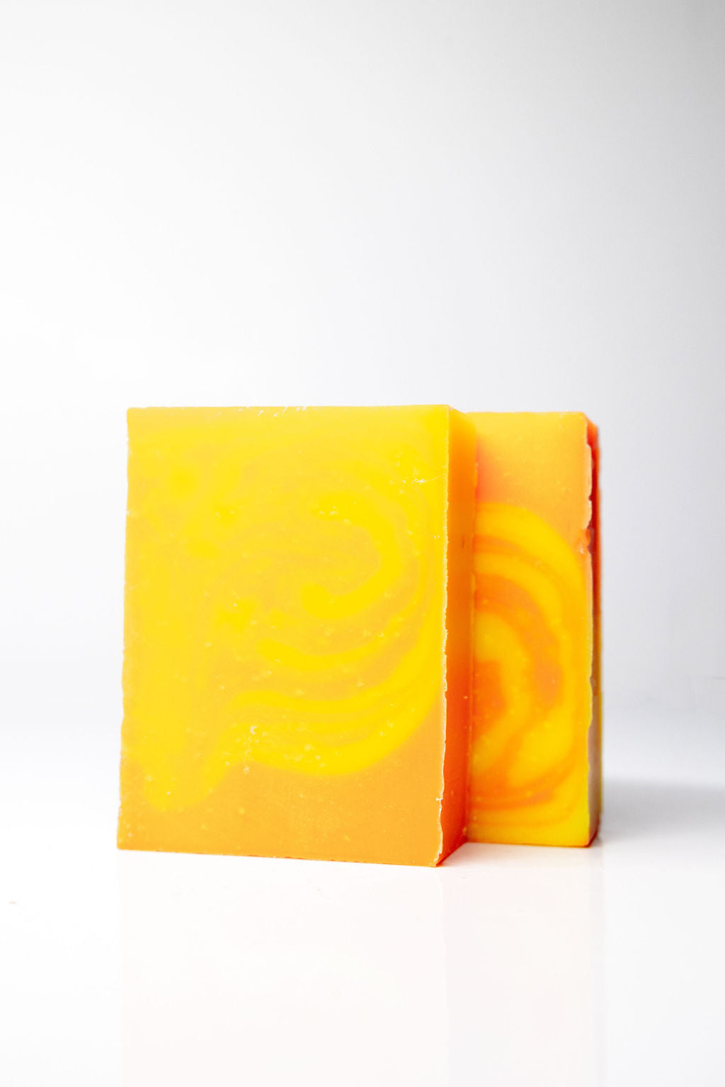 Sabah Al Noor (Morning of Light) Handmade Organic Conditioning Shampoo Bar - Sunshine Alchemists & Soap Co