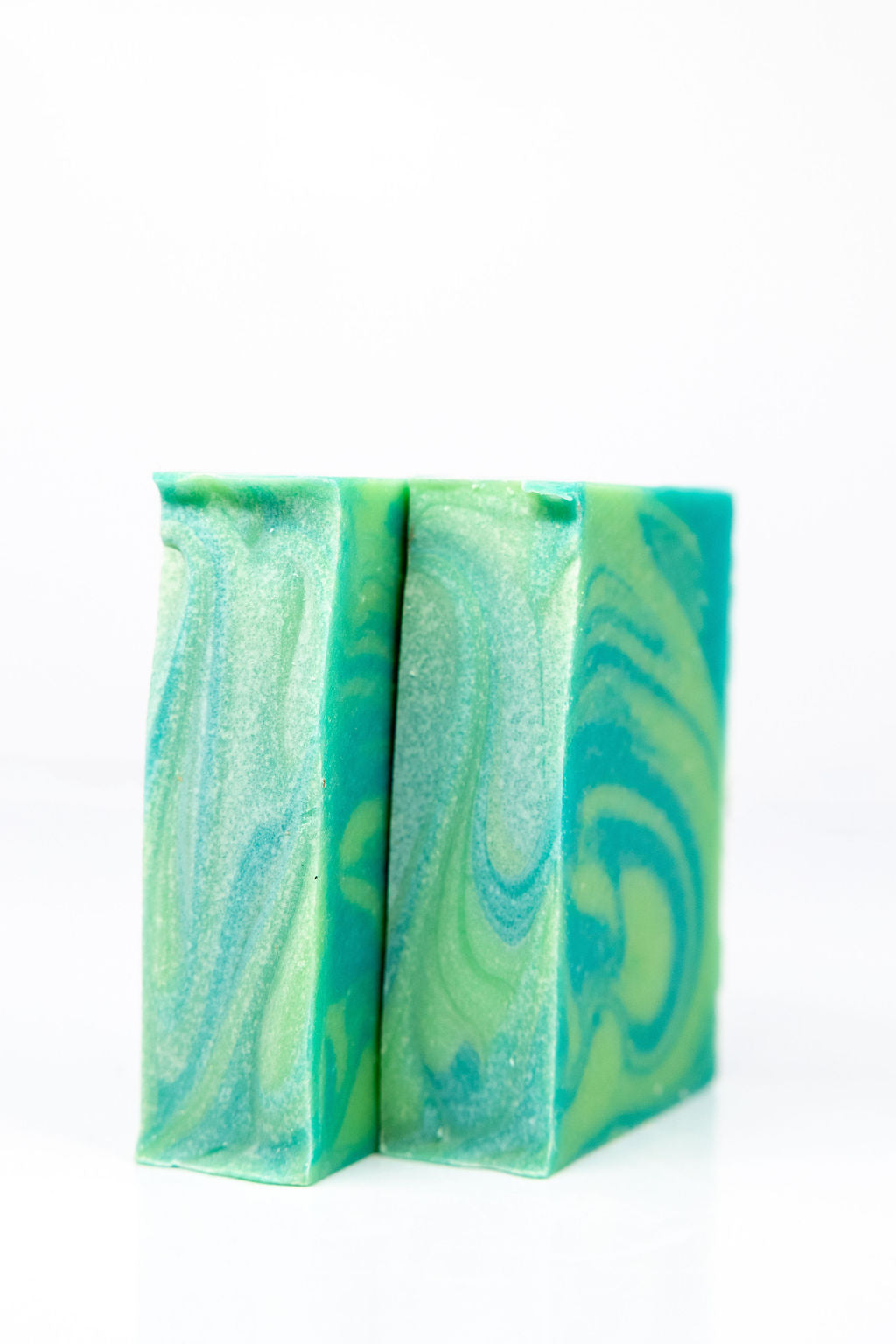 Sacred Sweetgrass Vegan Organic Handmade Soap - Sunshine Alchemists & Soap Co