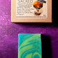 Sacred Sweetgrass Vegan Organic Handmade Soap - Sunshine Alchemists & Soap Co