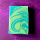 Sacred Sweetgrass Vegan Organic Handmade Soap - Sunshine Alchemists & Soap Co