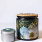 Savannah Garden Handmade Non Toxic Candles - Sunshine Alchemists & Soap Co