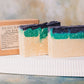 Sea Salt & Kelp Vegan Organic Handmade Soap