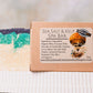 Sea Salt & Kelp Vegan Organic Handmade Soap