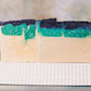 Sea Salt & Kelp Vegan Organic Handmade Soap