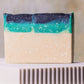 Sea Salt & Kelp Vegan Organic Handmade Soap