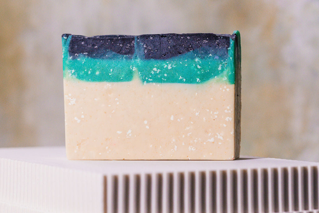 Sunshine Alchemists & Soap Co