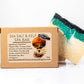 Sea Salt & Kelp Vegan Organic Handmade Soap