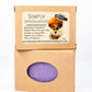 Simply Sandalwood Vegan Organic Handmade Soap - Sunshine Alchemists & Soap Co