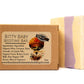 Bitty Baby Bedtime Bar Handmade Goat's Milk Soap - Sunshine Alchemists & Soap Co