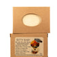 Bitty Baby Bum Bum Bar Handmade Goat's Milk Soap - Sunshine Alchemists & Soap Co