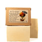 Bitty Baby Bum Bum Bar Handmade Goat's Milk Soap - Sunshine Alchemists & Soap Co