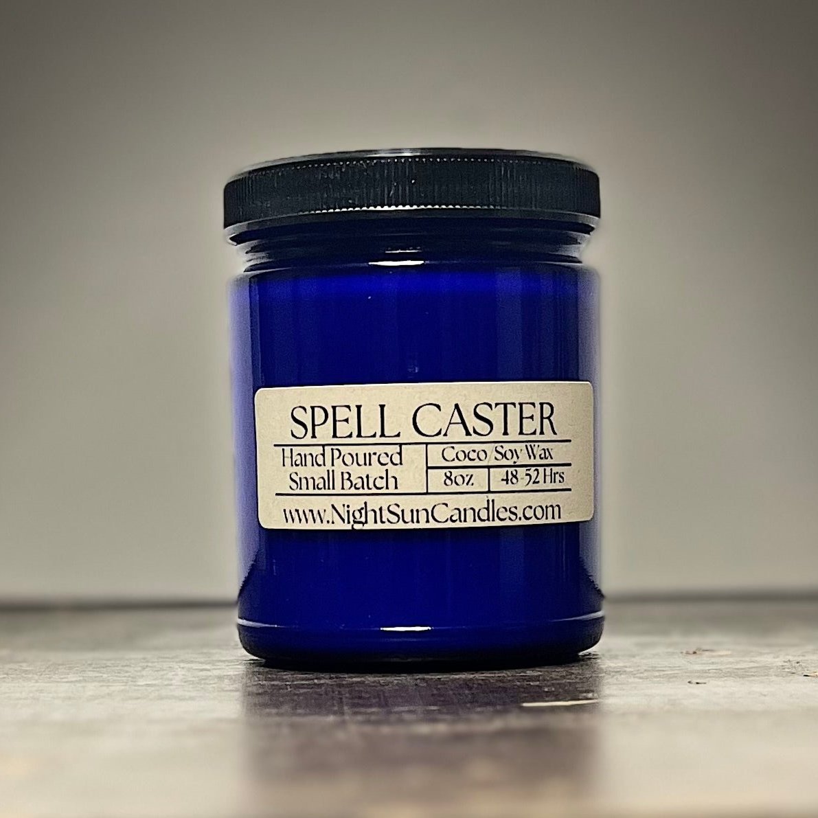 Spell Caster Candle