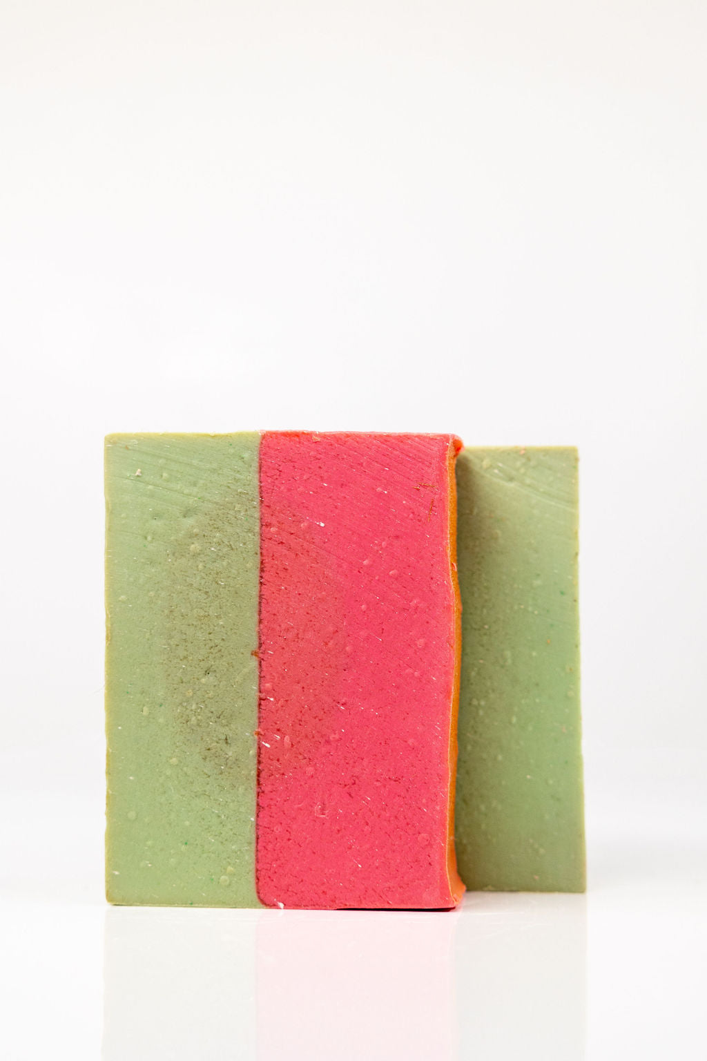 Springtime Sakura Organic Handmade Soap - Sunshine Alchemists & Soap Co