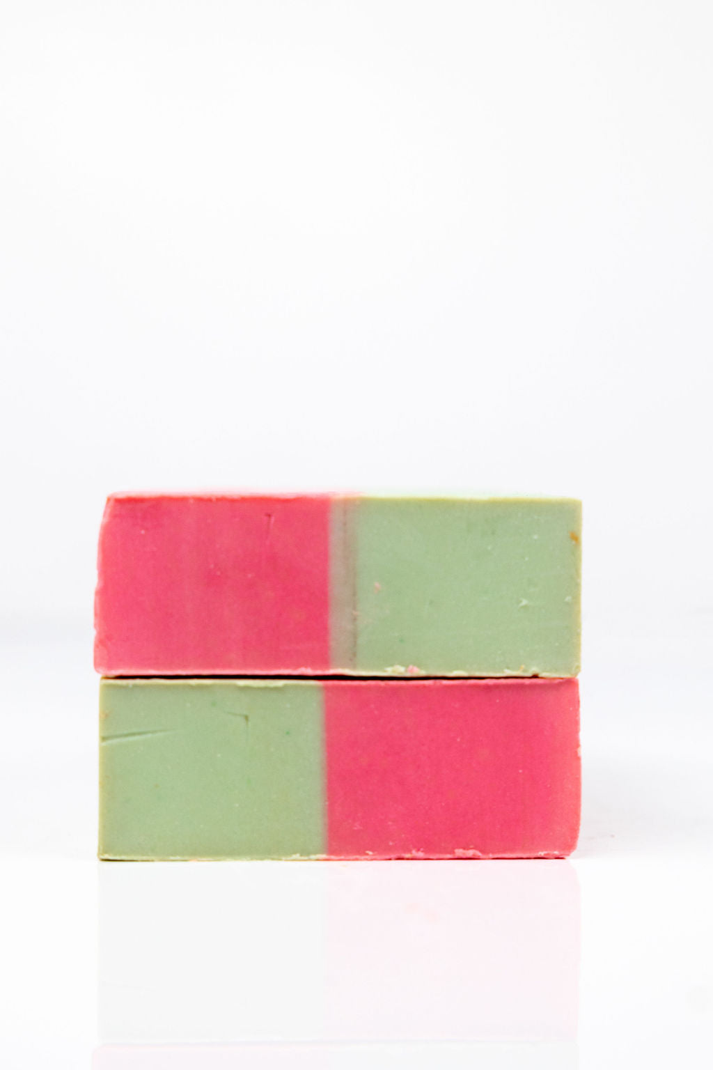 Springtime Sakura Organic Handmade Soap - Sunshine Alchemists & Soap Co