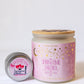 Springtime Sakura Handmade Non Toxic Candles - Sunshine Alchemists & Soap Co