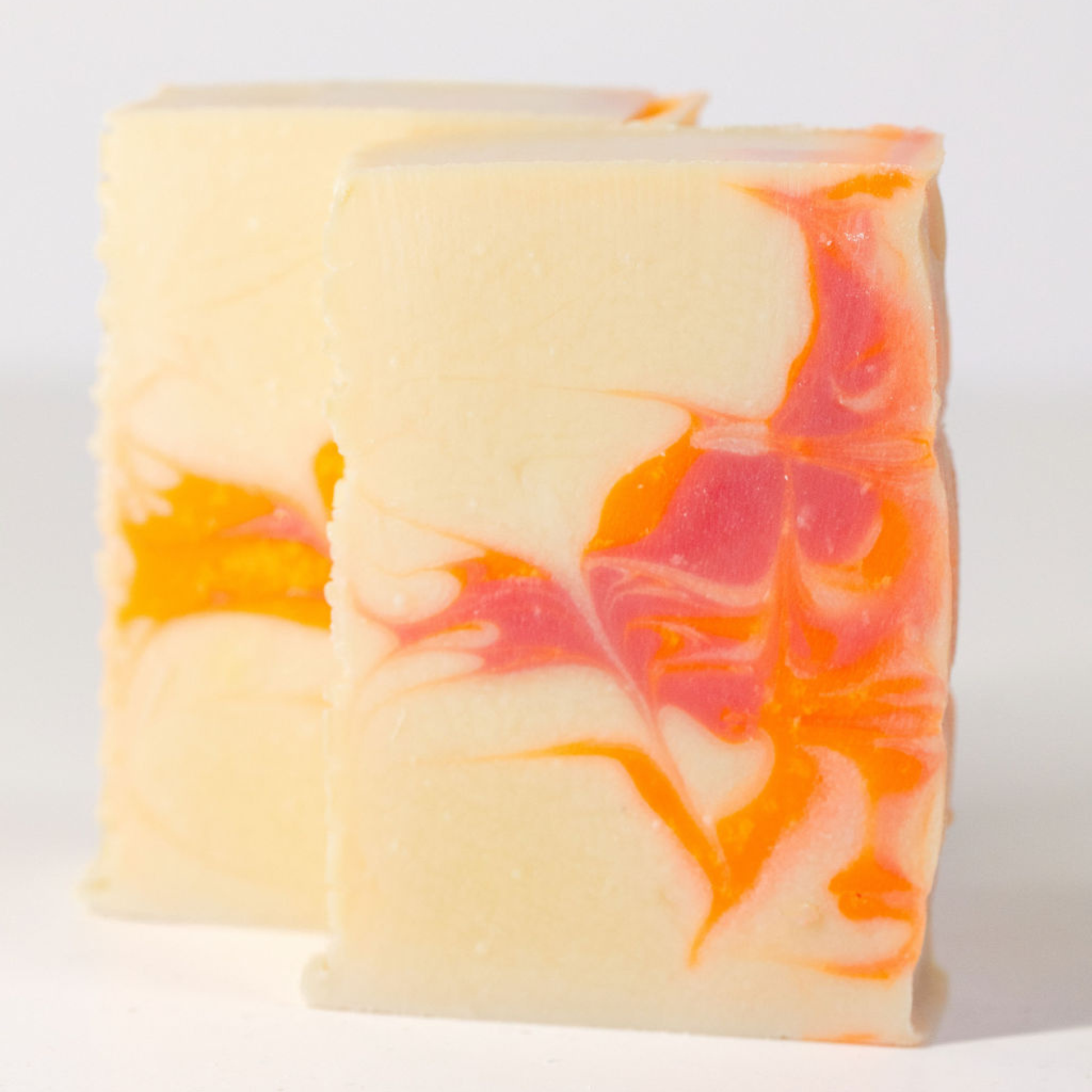 Sugah Pie Honeysuckle Organic Handmade Soap - Sunshine Alchemists & Soap Co