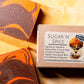 Sugar and Spice Vegan Organic Handmade Soap - Sunshine Alchemists & Soap Co