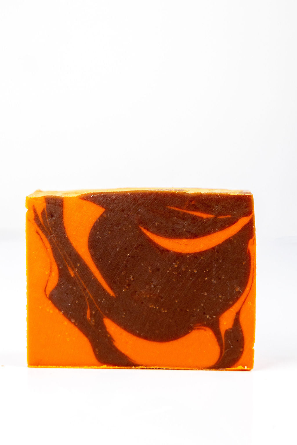 Sugar and Spice Vegan Organic Handmade Soap - Sunshine Alchemists & Soap Co