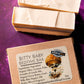 Bitty Baby Bedtime Bar Handmade Goat's Milk Soap - Sunshine Alchemists & Soap Co