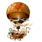 Sunshine Alchemists & Soap Co