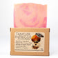 Tangier Intrigue Vegan Organic Handmade Soap - Sunshine Alchemists & Soap Co