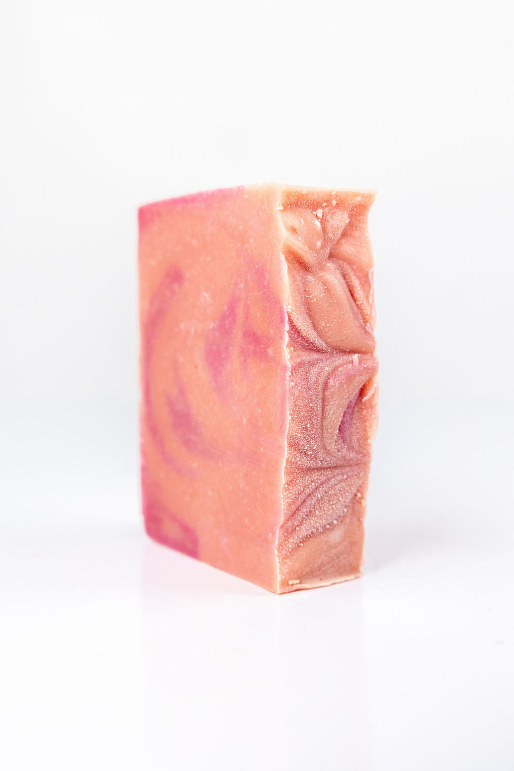 Tangier Intrigue Vegan Organic Handmade Soap - Sunshine Alchemists & Soap Co