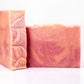 Tangier Intrigue Vegan Organic Handmade Soap - Sunshine Alchemists & Soap Co