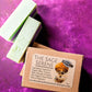 The Sage Serene Vegan Organic Handmade Soap - Sunshine Alchemists & Soap Co