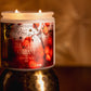The Golden Currant Handmade Non Toxic Candles - Sunshine Alchemists & Soap Co