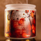 The Golden Currant Handmade Non Toxic Candles - Sunshine Alchemists & Soap Co