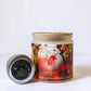 The Golden Currant Handmade Non Toxic Candles - Sunshine Alchemists & Soap Co