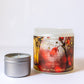 The Golden Currant Handmade Non Toxic Candles - Sunshine Alchemists & Soap Co