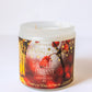 The Golden Currant Handmade Non Toxic Candles - Sunshine Alchemists & Soap Co