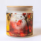 The Golden Currant Handmade Non Toxic Candles - Sunshine Alchemists & Soap Co