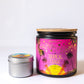 Tropical Tango Handmade Non Toxic Candles - Sunshine Alchemists & Soap Co